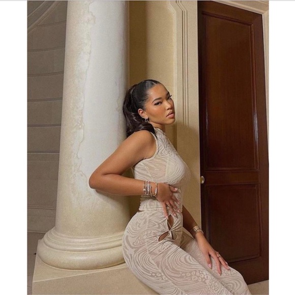 Iamgia two piece set
